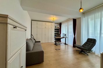 Urban Resort – Studio complet echipat, gata de mutat | Loc parcare | anunturi imobiliare Bucuresti