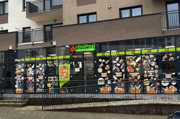 Apartament 3 camere de vanzare TRACTORU - Brasov anunturi imobiliare Brasov