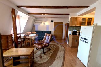 Apartament 3 camere de inchiriat CALEA DUMBRAVII - Sibiu anunturi imobiliare Sibiu