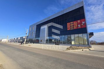 Spațiu comercial de inchiriat STEFANESTII DE JOS - Bucuresti anunturi imobiliare Bucuresti