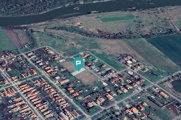 Teren de 1.000 mp în Fântânele, Arad anunturi imobiliare Arad