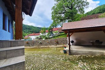 Casă - 4 camere de vanzare FANTANELE - Sibiu anunturi imobiliare Sibiu