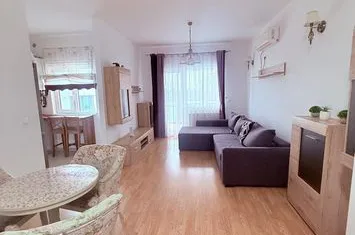 COPOU BELLEVUE, APARTAMENT CU 2 CAMERE SI LOC DE PARCARE anunturi imobiliare Iasi