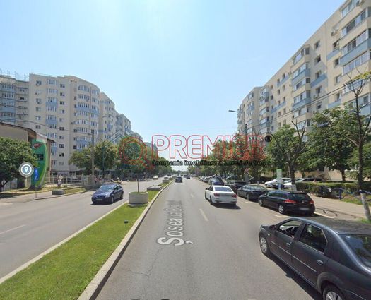 Apartament 2 camere Aparatorii Patriei, 47 mp