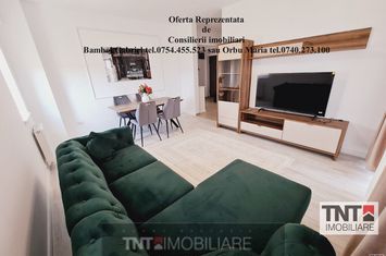Apartament 2 camere decomandate de inchiriat LUX + loc de parcare zona Podu Ros anunturi imobiliare Iasi