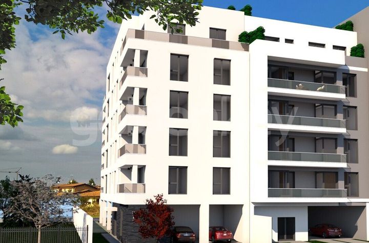 Apartament 4 camere de vanzare AVIATIEI - Bucuresti anunturi imobiliare Bucuresti