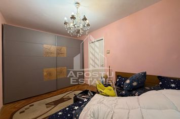 Apartament cu 2 camere, zona Dacia anunturi imobiliare Timis