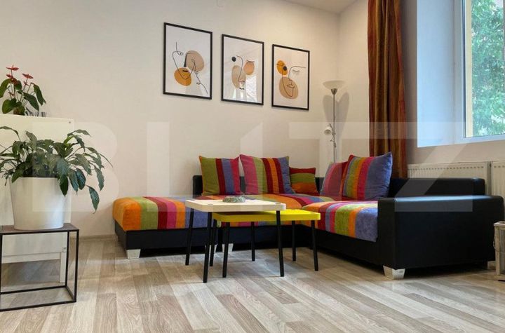 Garsonieră de vanzare SIBIU - Sibiu anunturi imobiliare Sibiu