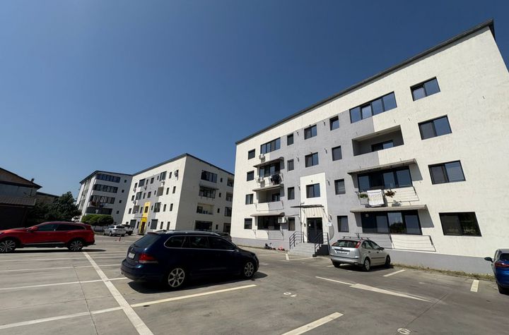 Apartament 3 camere de vanzare TARGU-JIU - Gorj anunturi imobiliare Gorj