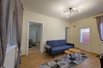 Casa cu 3 camere, mobilat si utilata, zona Platinia anunturi imobiliare Cluj