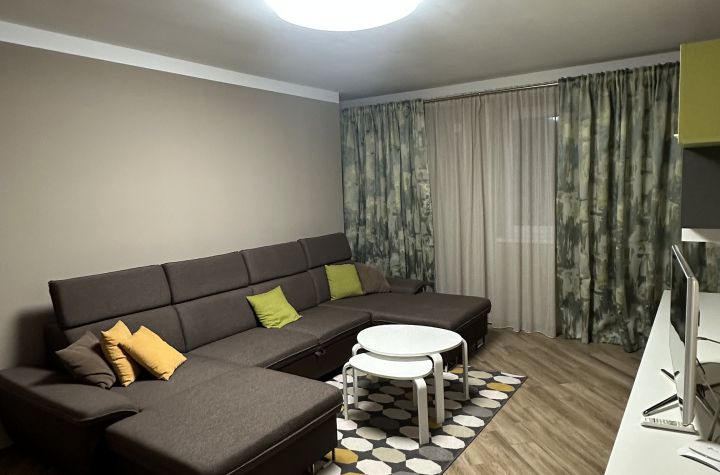 Apartament 2 camere de inchiriat TURNISOR - Sibiu anunturi imobiliare Sibiu