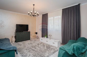 Casă modernă-500 mp teren în Horpaz–acces rapid spre oraș anunturi imobiliare Iasi