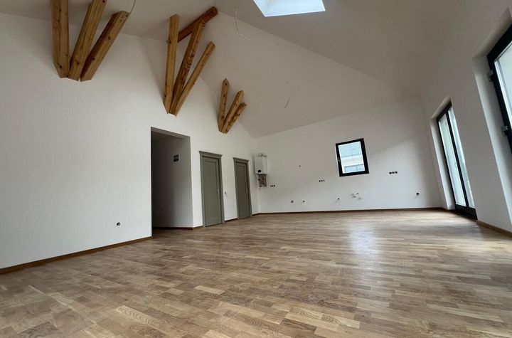 Casa 4 camere, 2 băi,130mp, 550-650 mp teren, 0% comision anunturi imobiliare Mures