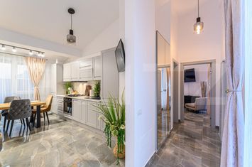 Apartament 2 camere de vanzare PREDEAL - Brasov anunturi imobiliare Brasov