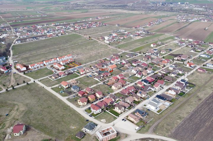 Teren Intravilan de vanzare CENTRAL - Alba anunturi imobiliare Alba