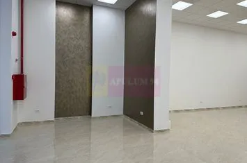 Spatiu comercial One Cotroceni Park anunturi imobiliare Bucuresti