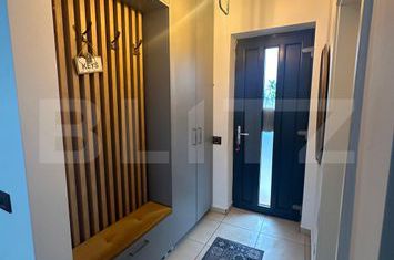 Vilă - 4 camere de vanzare RASNOV - Brasov anunturi imobiliare Brasov