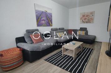 Apartament 4 camere de vanzare VASILE AARON - Sibiu anunturi imobiliare Sibiu