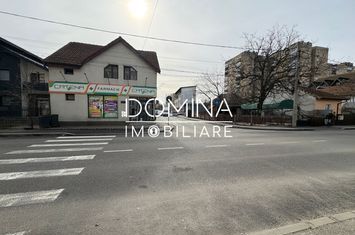 Spațiu comercial de inchiriat 9 MAI - Gorj anunturi imobiliare Gorj