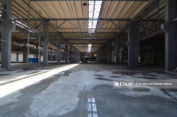 Spațiu industrial de inchiriat METALURGIEI - Bucuresti anunturi imobiliare Bucuresti