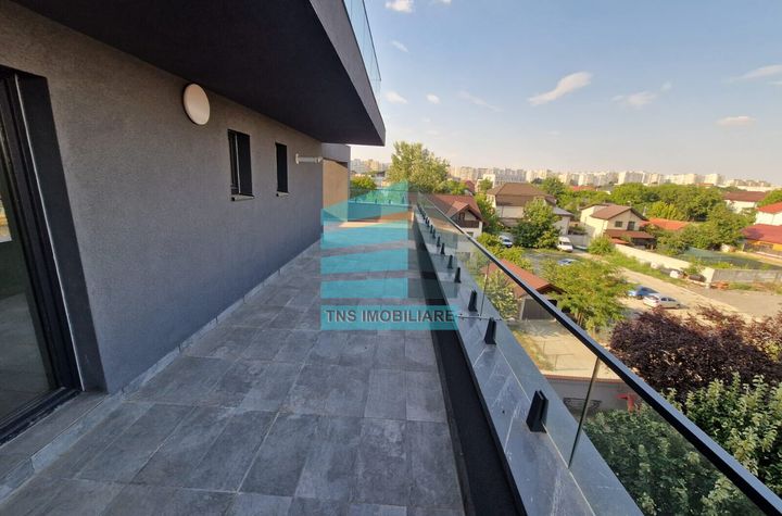 3 Cam, Finalizat,Mutare Rapida,85 mp Terasa Metrou, Nicolae Grigorescu anunturi imobiliare Bucuresti
