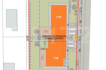 Teren de vanzare SALICEA - Cluj anunturi imobiliare Cluj