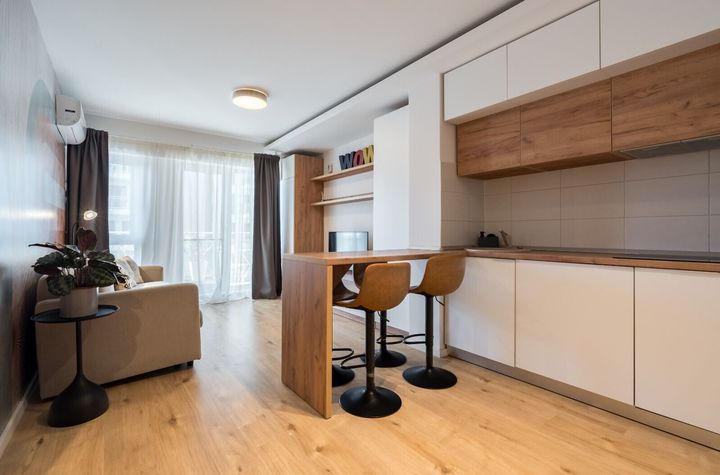 VANZARE STUDIO DUBLU BELVEDERE RESIDENCE anunturi imobiliare Bucuresti