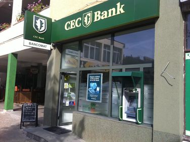 CEC Bank reduce comisionul la transferul de bani prin serviciul MasterCard MoneySend