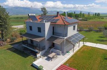 Casă individuală 233 mp în Paleo Psichiko anunturi imobiliare Grecia