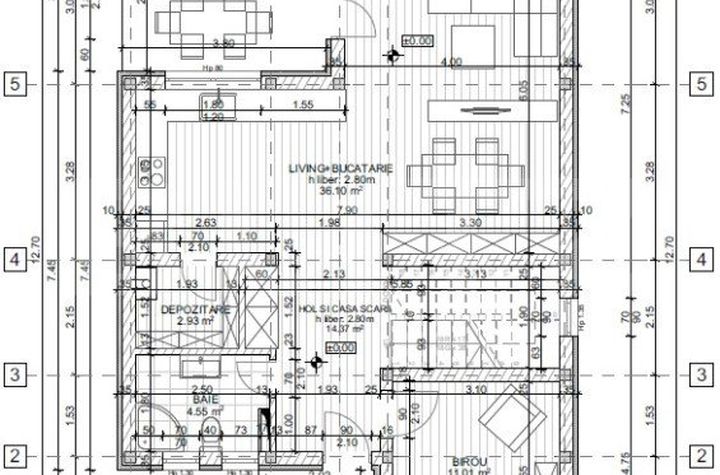 Vilă - 5 camere de vanzare GIROC - Timis anunturi imobiliare Timis