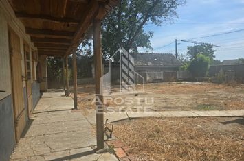 Casa cu teren in localitatea Simand anunturi imobiliare Arad