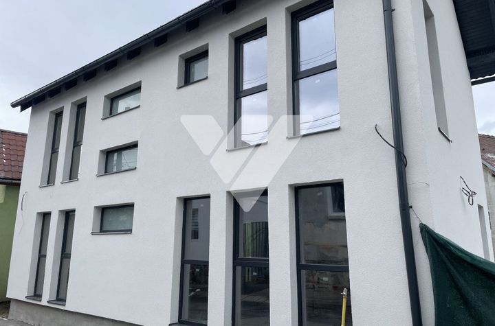 Vilă - 3 camere de vanzare SIBIU - Sibiu anunturi imobiliare Sibiu