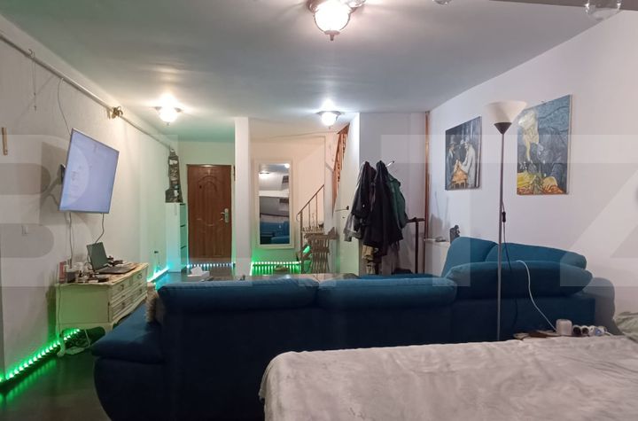 Apartament 2 camere de vanzare STRAND - Sibiu anunturi imobiliare Sibiu