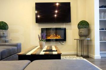 Apartament 2 camere de vanzare FLORESTI - Cluj anunturi imobiliare Cluj