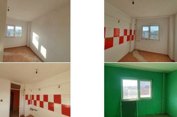 PROPRIETAR-Vand apartament 2 camere, Tulcea anunturi imobiliare Tulcea