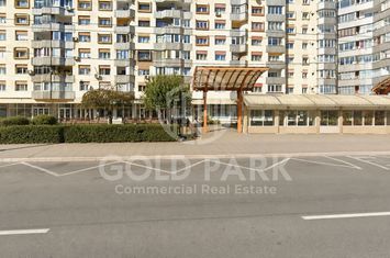 Spatiu comercial - Vad Pietonal- Vitrina - Expunere Stradala anunturi imobiliare Cluj