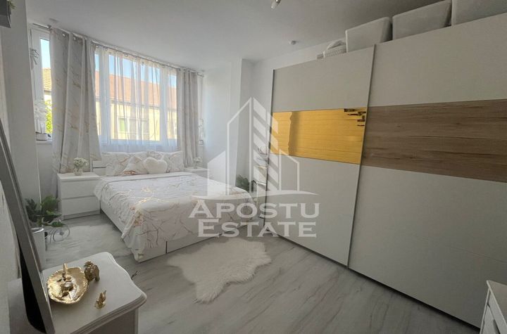 Apartament cu 3 camere, semidecomandat, renovat,  Spitalul Judetean anunturi imobiliare Timis