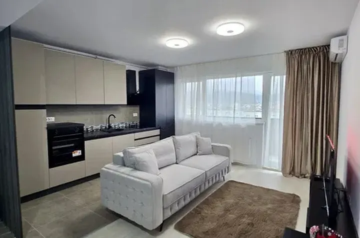 Apartament 2 camere de inchiriat NOUA - Brasov anunturi imobiliare Brasov