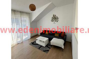 Apartament 2 camere de inchiriat FLORESTI  - Cluj anunturi imobiliare Cluj