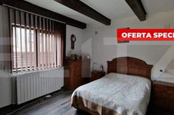 Vilă - 5 camere de vanzare SARD - Alba anunturi imobiliare Alba