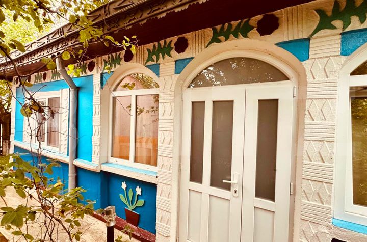Casă - 4 camere de vanzare IASI - Iasi anunturi imobiliare Iasi