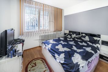 Apartament 3 camere de vanzare MORARILOR - Bucuresti anunturi imobiliare Bucuresti