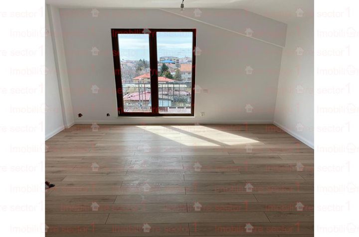 Apartament 3 camere de vanzare BUCURESTII NOI - Bucuresti anunturi imobiliare Bucuresti