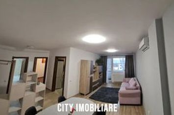 Apartament 2 camere de inchiriat DAMBUL ROTUND - Cluj anunturi imobiliare Cluj