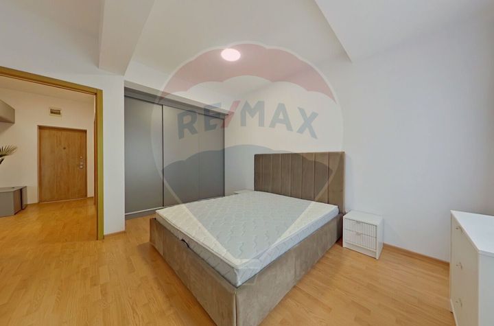 Apartament cu 2 dormitoare, prima inchiriere, Oaza Residence. anunturi imobiliare Cluj