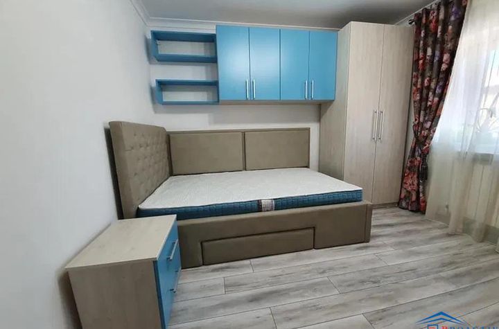 Apartament 2 camere de vanzare OBCINI - Suceava anunturi imobiliare Suceava