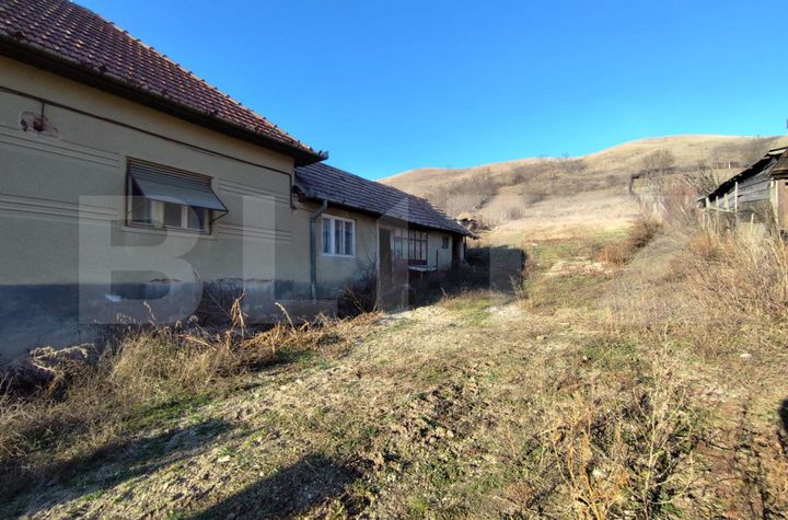 Casă - 2 camere de vanzare ALBA IULIA - Alba anunturi imobiliare Alba