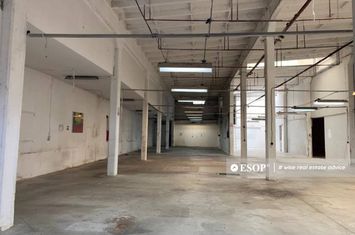 Spațiu industrial de inchiriat PANTELIMON - Bucuresti anunturi imobiliare Bucuresti