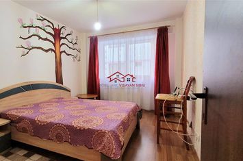 Apartament 2 camere de inchiriat TURNISOR - Sibiu anunturi imobiliare Sibiu