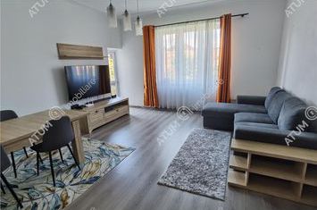Apartament 4 camere de inchiriat CENTRAL - Sibiu anunturi imobiliare Sibiu